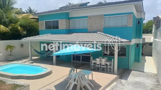 Casa com 3 Quartos à venda, 173m² no Vilas do Atlântico, Lauro de Freitas