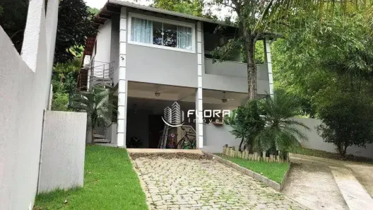 Casa com 2 Quartos à venda, 135m² no Marquês de Maricá, Maricá