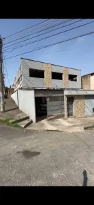 Casa com 2 Quartos à venda, 100m² no Retiro, Volta Redonda