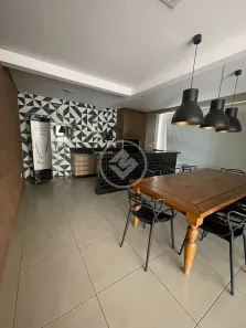 Apartamento com 3 Quartos à venda, 104m² no Setor Bueno, Goiânia