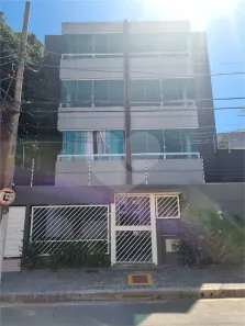 Apartamento com 1 Quarto à venda, 37m² no Vila Mazzei, São Paulo