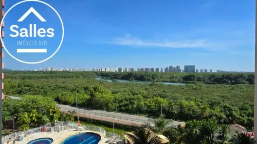 Apartamento com 4 Quartos à venda, 148m² no Barra Olímpica, Rio de Janeiro