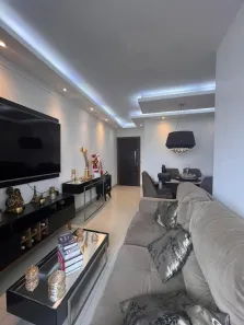 Apartamento com 3 Quartos para venda ou aluguel, 80m² no Pedreira, Belém