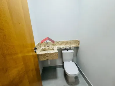 Sobrado com 3 Quartos à venda, 200m² no Jardim Ribamar, Peruíbe