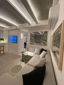 Apartamento com 2 Quartos à venda, 55m² no Barra Olímpica, Rio de Janeiro