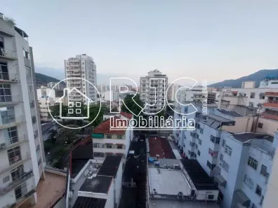 Apartamento com 2 Quartos à venda, 73m² no Praça da Bandeira, Rio de Janeiro