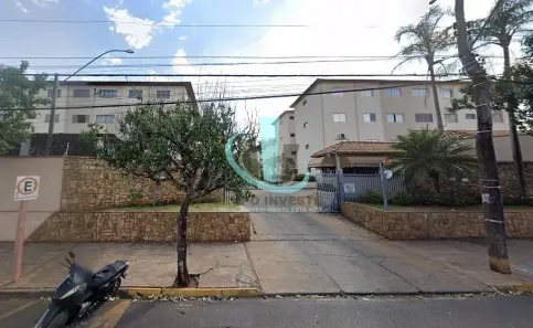 Apartamento com 3 Quartos à venda, 95m² no Parque Laranjeiras, Araraquara