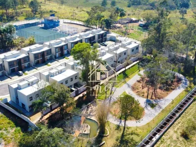 Casa de Condomínio com 2 Quartos à venda, 82m² no Marmeleiro, Atibaia