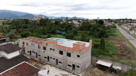Casa de Condomínio com 2 Quartos à venda, 77m² no Pontal de Santa Marina, Caraguatatuba
