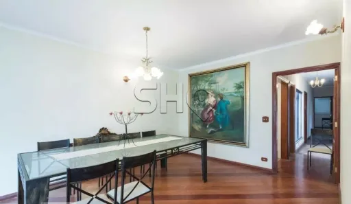 Casa com 7 Quartos à venda, 380m² no Jardim Franca, São Paulo