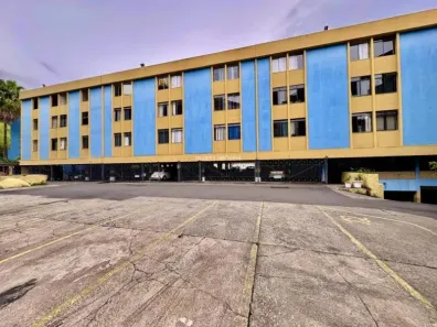 Apartamento com 3 Quartos à venda, 70m² no São Bernardo, Juiz de Fora