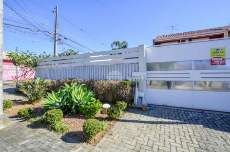 Sobrado com 3 Quartos à venda, 192m² no Cajuru, Curitiba