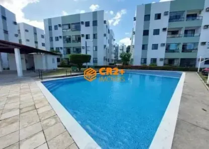 Apartamento com 3 Quartos à venda, 70m² no Cordeiro, Recife