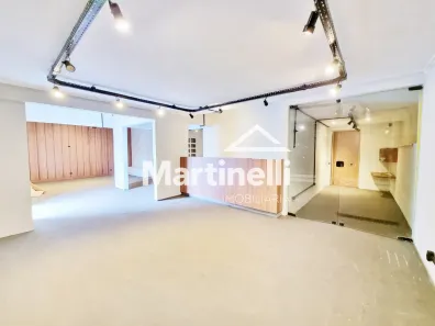 Imóvel Comercial para alugar, 234m² no Jardim Califórnia, Ribeirão Preto
