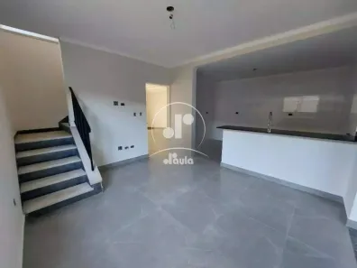 Sobrado com 3 Quartos à venda, 290m² no Vila Alice, Santo André