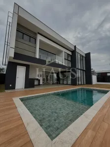 Casa de Condomínio com 4 Quartos à venda, 443m² no São Pedro, Juiz de Fora