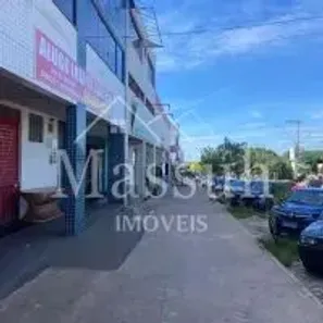 Ponto Comercial à venda, 360m² no Paranoá, Brasília
