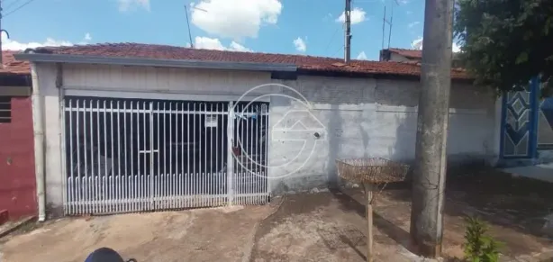 Casa com 3 Quartos à venda, 150m² no Centro, Marília