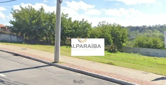 Lote/Terreno à venda, 783m² no Jardim Americano, São José dos Campos