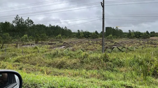 Lote/Terreno à venda, 319m² no Bela Vista, Balneário Piçarras
