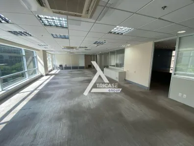 Sala Comercial para alugar, 379m² no Cerqueira César, São Paulo