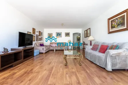 Apartamento com 3 Quartos à venda, 170m² no Copacabana, Rio de Janeiro