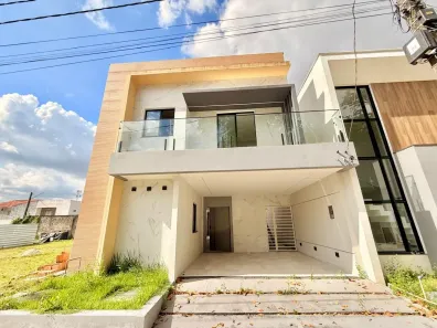 Casa de Condomínio com 3 Quartos à venda, 220m² no Mangueirão, Belém