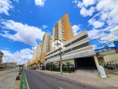 Sala Comercial à venda, 33m² no Azenha, Porto Alegre