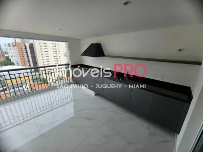 Apartamento com 4 Quartos à venda, 246m² no Vila Mariana, São Paulo