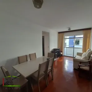 Apartamento com 2 Quartos à venda, 63m² no Itacorubi, Florianópolis