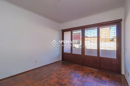 Apartamento com 1 Quarto para alugar, 36m² no Vila Jardim, Porto Alegre