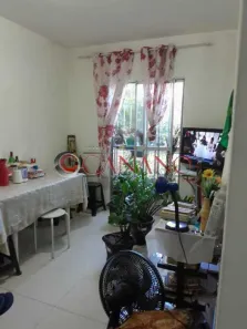 Apartamento com 2 Quartos à venda, 45m² no Piedade, Rio de Janeiro