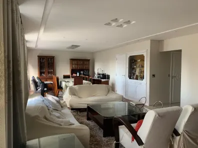 Apartamento com 3 Quartos à venda, 351m² no Bela Vista, São Paulo