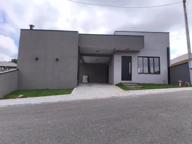 Casa de Condomínio com 3 Quartos à venda, 130m² no Roça Grande, Colombo