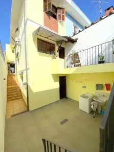 Sobrado com 3 Quartos à venda, 150m² no Jardim Monte Kemel, São Paulo