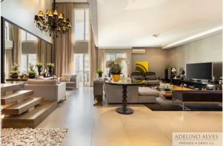 Apartamento com 2 Quartos à venda, 163m² no Vila Uberabinha, São Paulo