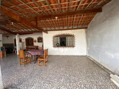 Casa com 2 Quartos à venda, 126m² no Cibratel II, Itanhaém