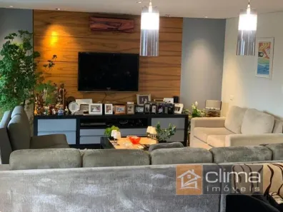 Apartamento com 5 Quartos à venda, 268m² no Itaim Bibi, São Paulo