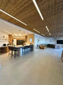 Casa de Condomínio com 5 Quartos à venda, 550m² no Joá, Rio de Janeiro