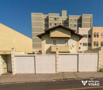 Apartamento com 2 Quartos para alugar, 89m² no Santa Maria, Uberaba
