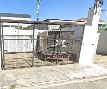 Lote/Terreno à venda, 500m² no Vila Olímpia, São Paulo