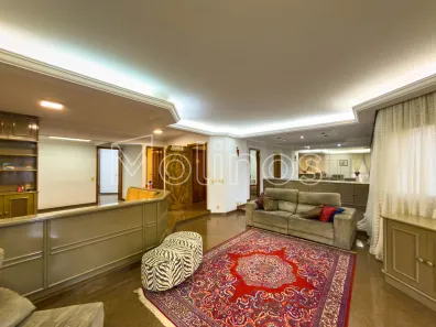 Apartamento com 3 Quartos à venda, 198m² no Vila Santo Estevão, São Paulo
