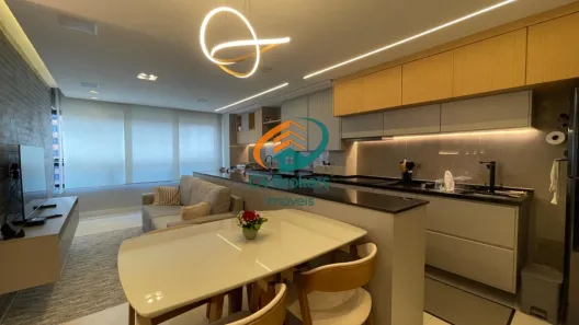 Apartamento com 2 Quartos à venda, 69m² no Vila Augusta, Guarulhos