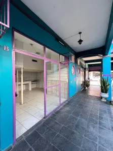 Ponto Comercial com 1 Quarto para alugar, 25m² no São Lucas, Volta Redonda