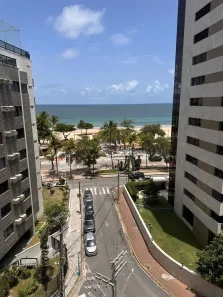Apartamento com 3 Quartos para alugar, 175m² no Boa Viagem, Recife