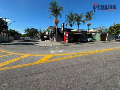Imóvel Comercial com 1 Quarto à venda, 186m² no Nova Paulínia, Paulínia