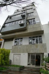 Sala Comercial à venda, 107m² no Petrópolis, Porto Alegre