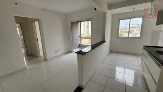 Apartamento com 2 Quartos para alugar, 57m² no Vila Boa Vista, Barueri