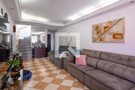 Casa com 3 Quartos à venda, 263m² no Vila Firmiano Pinto, São Paulo