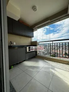 Apartamento com 2 Quartos à venda, 55m² no Vila Bruna, São Paulo